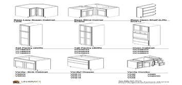 Photos from Uni Kraft Cabinetry