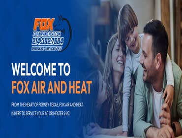 Photos by Fox Air and Heat Inc #2