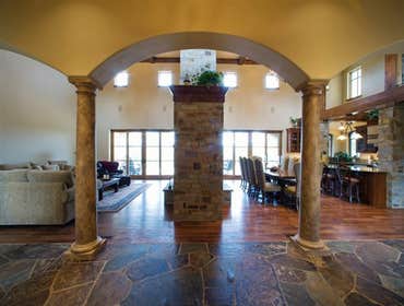 Residential Photo Gallery