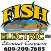 Fish Electric LLC logo