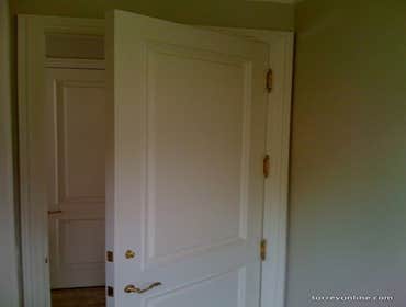 Doors and Windows