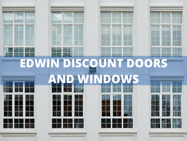Photos by Edwin Discount Doors and Windows #1