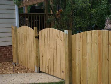 Fences