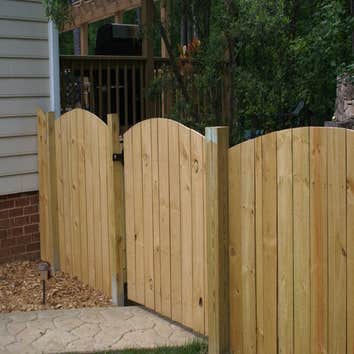 Fences