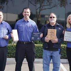 Alps Heating & Air Conditioning, Inc