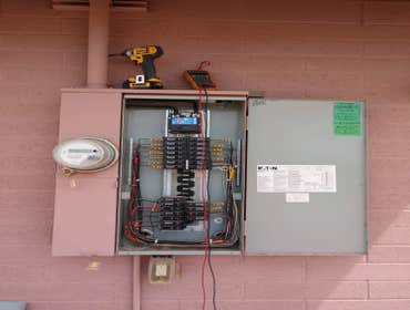hvac