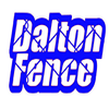 Dalton Fence logo