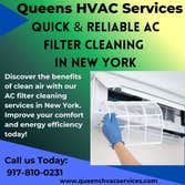 Queens HVAC Services