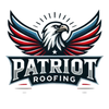 Patriot Roofing Pros LLC logo