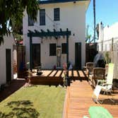 Photos from Dandy Landscape Construction Ipe hardwood deck and patio cover