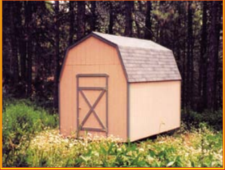 Photos from Barnyard LLC Custom Buildings, Lofted Barn, Ranch, Salt Box, Saltbox Shelter,