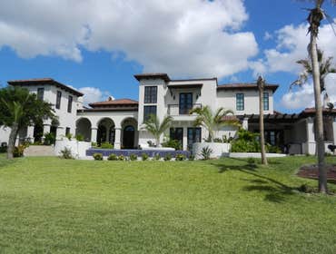 Martinez Contractors, Llc Project