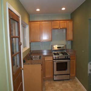 Photo(s) from Mitchell Contracting & Remodeling