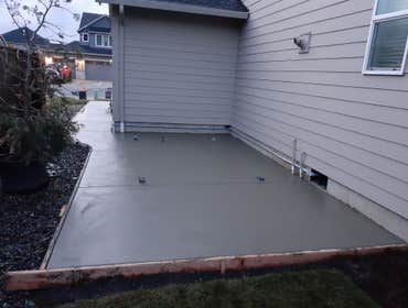 Photos by K&s Concrete #1
