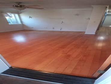 Photos by Steve's Hardwood Floors #1