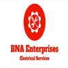 B.N.A. Enterprises logo