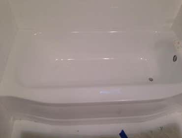 Photos from Glaze-tec Refinishing