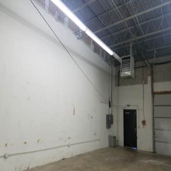 Garage Storage ( before)