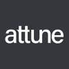 Attune Architecture logo