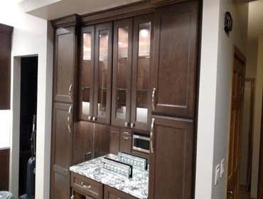 Photos by Pk Woodwork Construction, Inc #1