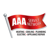 Aaa Service Network logo