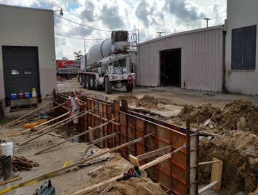 Photos from Tuttle's Contracting Inc
