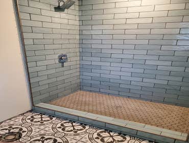 Photos by Tile Works #1