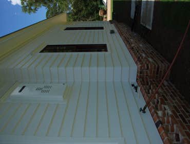 Photos from Keystone Homes And Design Inc Cody's house which is still under construction - The house was designed by my (then) 21-year old son. 95% of