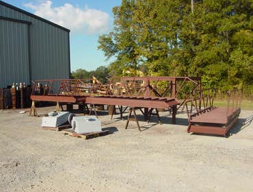 Cogbill Construction, LLC Projects Projects include structural, piping and sheet metal; Construction, and industrial services