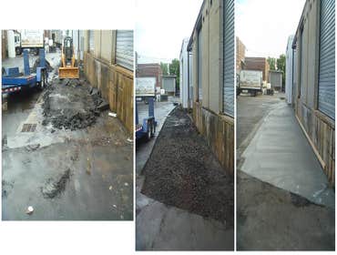 Photo(s) from All American General Construction LLC