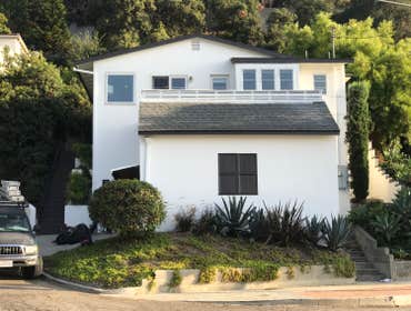 Robert Clark projects