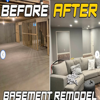 Photos by Aliz Renovation #1