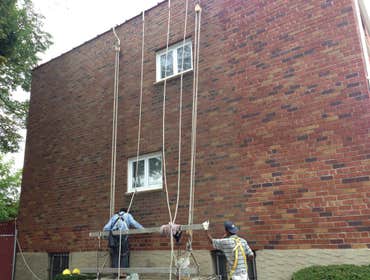 Photos by Home X Contracting Corp #1 All masonry work photos