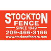 Stockton Fence & Material Co logo