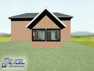 Our Renderings