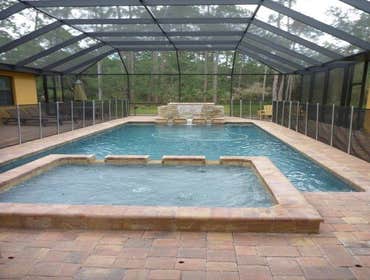 NorthPort Estates Custom Home