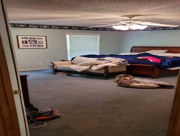 Patsy Master Suite Renovation