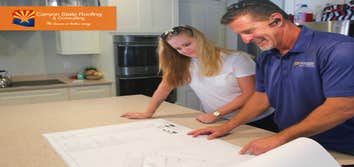Canyon State Roofing & Consulting