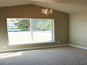 Midvale New Home Build