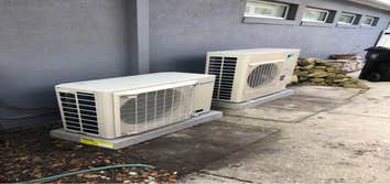 All Star Heating & Cooling of Central Florida, LLC