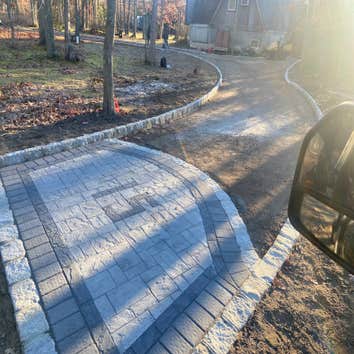 Pro Vision Paving & Masonry Corp