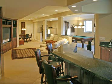 Photos by Cowdin Design + Build #1