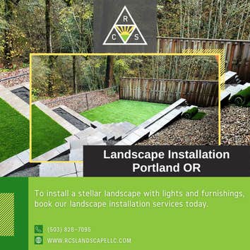 Photos by Rcs Landscape, LLC #1