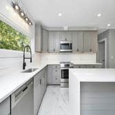 Wooding Home Remodeling