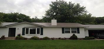 Roof Projects