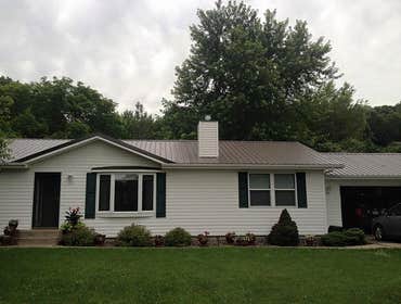 Roof Projects