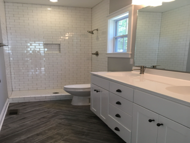 Photos by Well Homes Contractors Dream Home Builders LLC #1