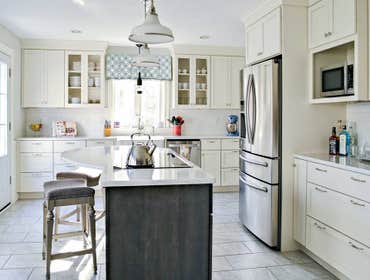 Photos by Kitchen Associates, Inc #1