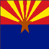 Arizona A/c Man logo