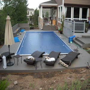 Photos by American Contractors #1